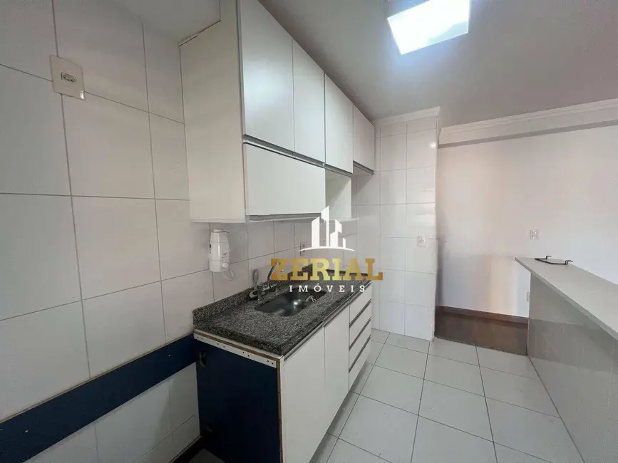 Foto 5 de Apartamento com 3 quartos para alugar, 86m2 em Santo Antônio, Sao Caetano Do Sul - SP
