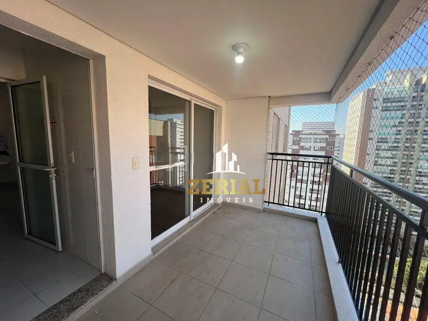 Foto 3 de Apartamento com 3 quartos para alugar, 86m2 em Santo Antônio, Sao Caetano Do Sul - SP