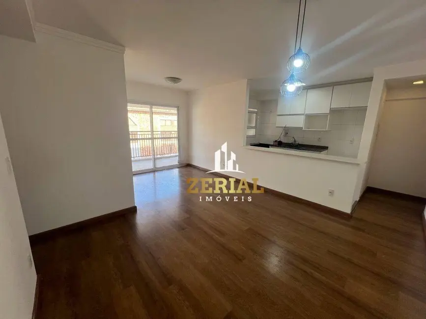 Foto 1 de Apartamento com 3 quartos para alugar, 86m2 em Santo Antônio, Sao Caetano Do Sul - SP
