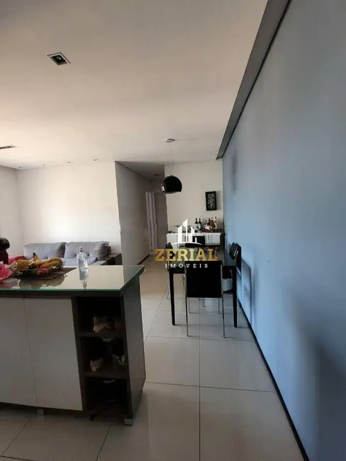 Foto 2 de Apartamento com 2 quartos à venda, 64m2 em Mauá, Sao Caetano Do Sul - SP