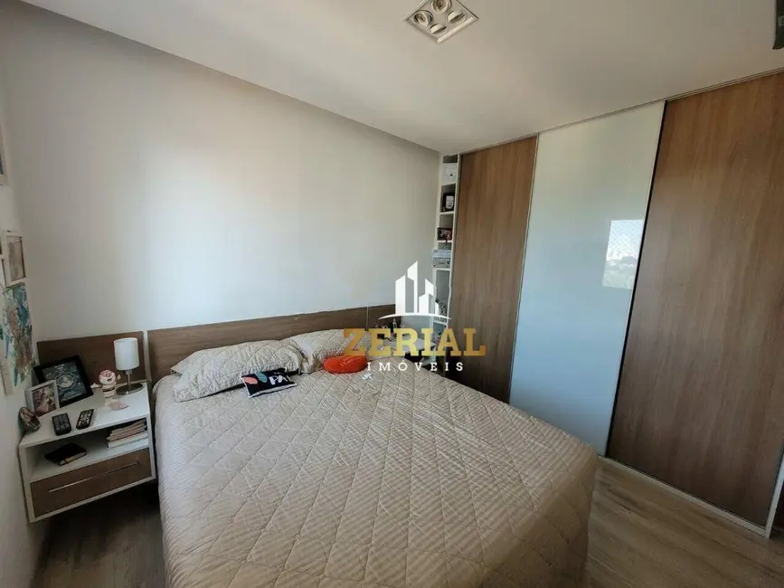 Foto 6 de Apartamento com 2 quartos à venda, 64m2 em Mauá, Sao Caetano Do Sul - SP