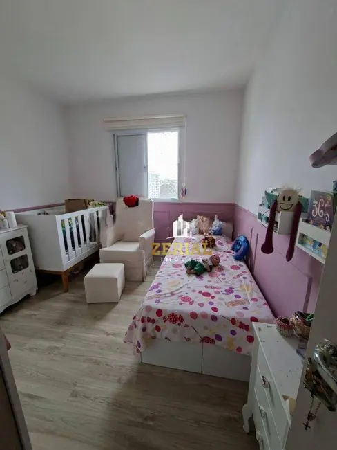 Foto 8 de Apartamento com 2 quartos à venda, 64m2 em Mauá, Sao Caetano Do Sul - SP