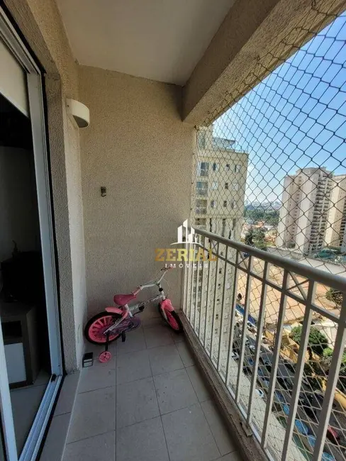 Foto 3 de Apartamento com 2 quartos à venda, 64m2 em Mauá, Sao Caetano Do Sul - SP