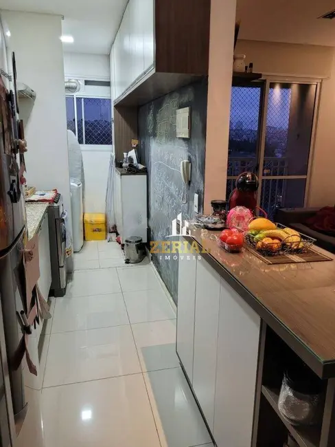 Foto 4 de Apartamento com 2 quartos à venda, 64m2 em Mauá, Sao Caetano Do Sul - SP