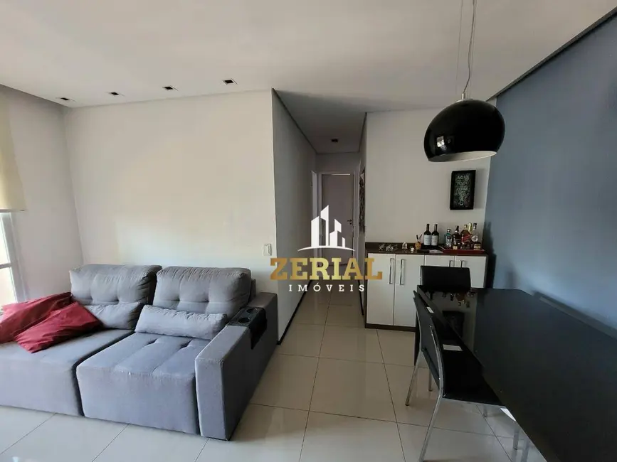 Foto 1 de Apartamento com 2 quartos à venda, 64m2 em Mauá, Sao Caetano Do Sul - SP