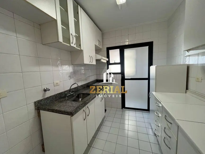 Apartamento com 2 quartos para alugar, 65m2 em Cerâmica, Sao Caetano Do Sul - SP - imagem 3 Foto 3 de Apartamento com 2 quartos para alugar, 65m2 em Cerâmica, Sao Caetano Do Sul - SP