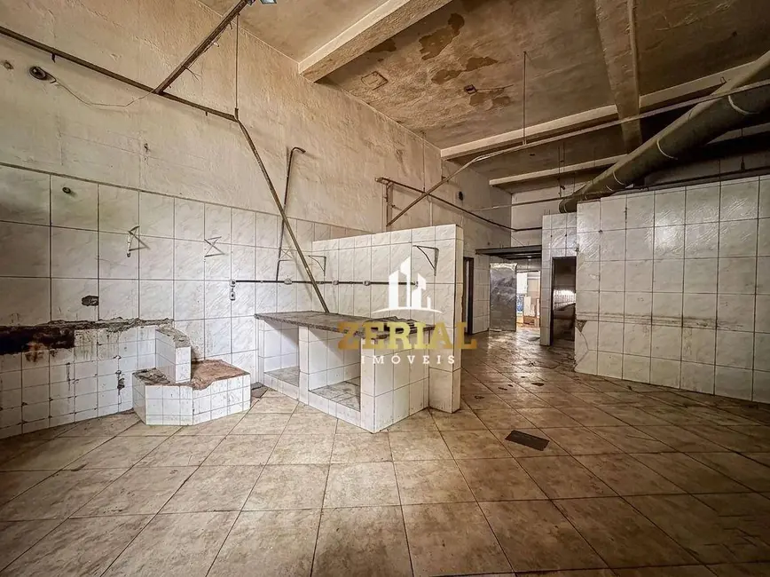 Sala Comercial para alugar, 514m2 em Santa Maria, Santo Andre - SP - imagem 8 Foto 8 de Sala Comercial para alugar, 514m2 em Santa Maria, Santo Andre - SP