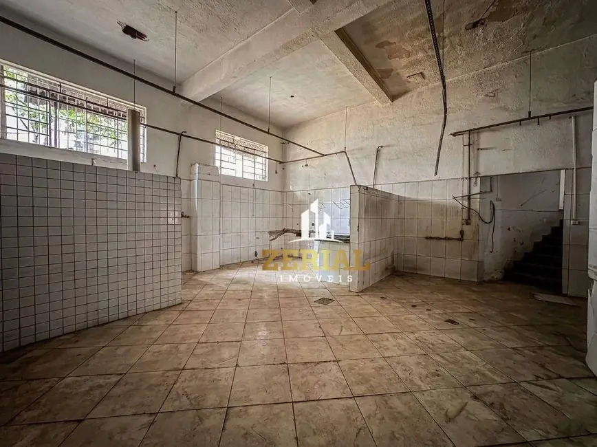 Sala Comercial para alugar, 514m2 em Santa Maria, Santo Andre - SP - imagem 7 Foto 7 de Sala Comercial para alugar, 514m2 em Santa Maria, Santo Andre - SP