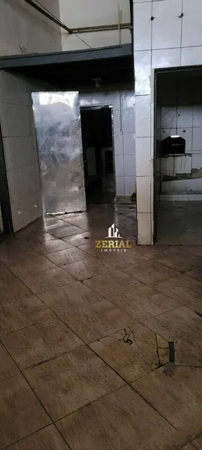 Sala Comercial para alugar, 514m2 em Santa Maria, Santo Andre - SP - imagem 9 Foto 9 de Sala Comercial para alugar, 514m2 em Santa Maria, Santo Andre - SP
