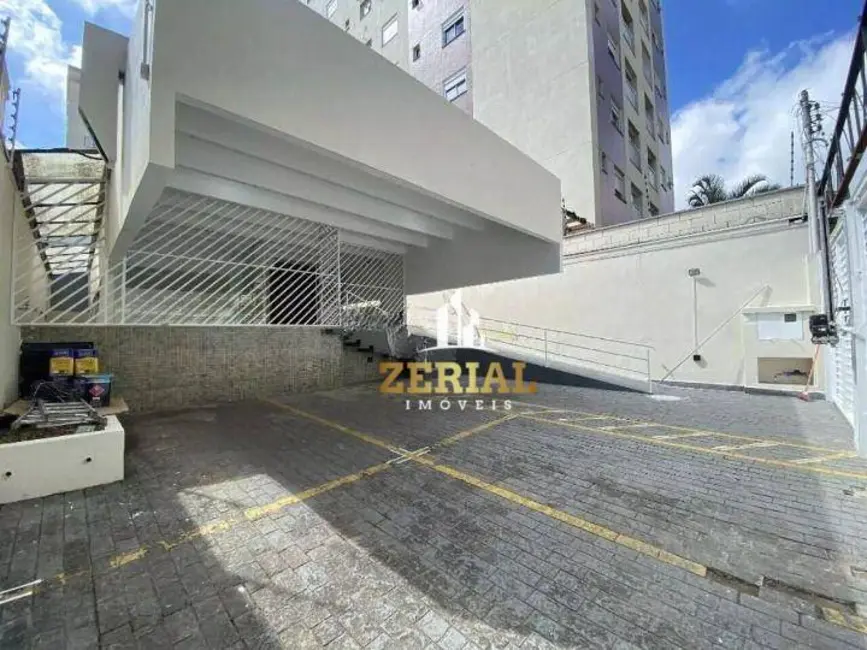 Foto 1 de Casa para alugar, 500m2 em Santa Paula, Sao Caetano Do Sul - SP
