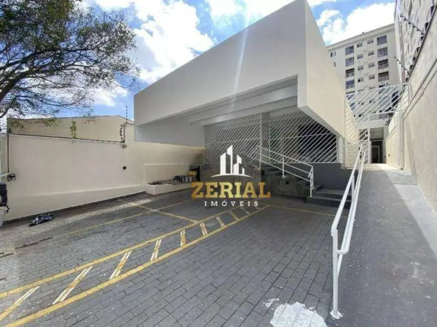 Foto 2 de Casa para alugar, 500m2 em Santa Paula, Sao Caetano Do Sul - SP