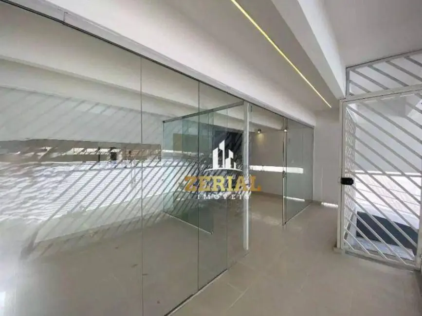 Foto 3 de Casa para alugar, 500m2 em Santa Paula, Sao Caetano Do Sul - SP