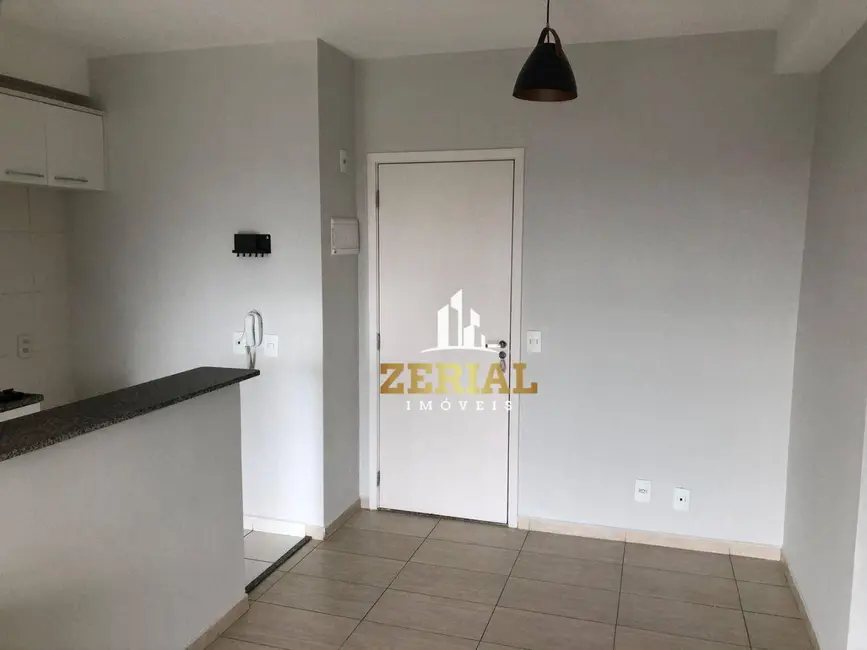 Foto 3 de Apartamento com 2 quartos para alugar, 63m2 em Jardim São Caetano, Sao Caetano Do Sul - SP