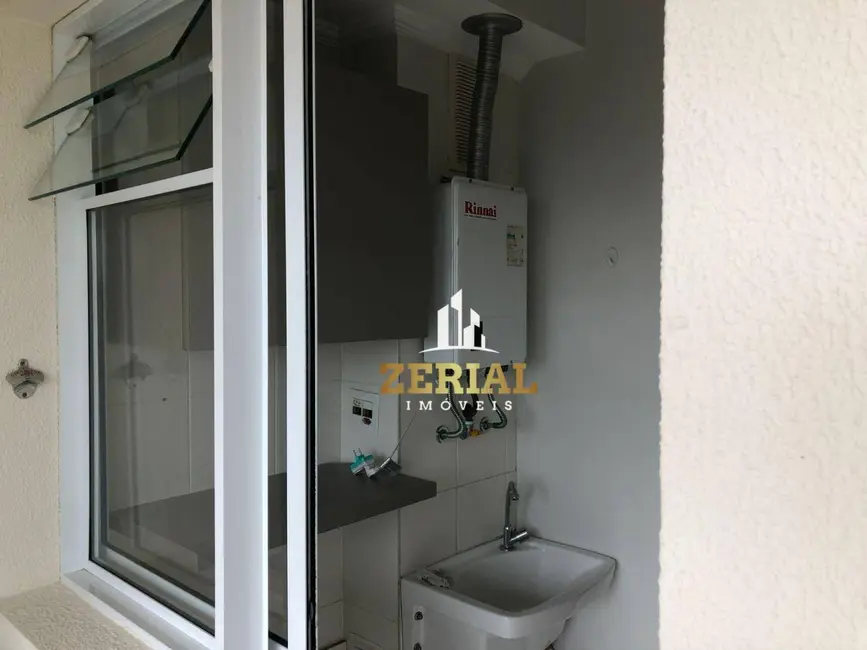 Foto 9 de Apartamento com 2 quartos para alugar, 63m2 em Jardim São Caetano, Sao Caetano Do Sul - SP