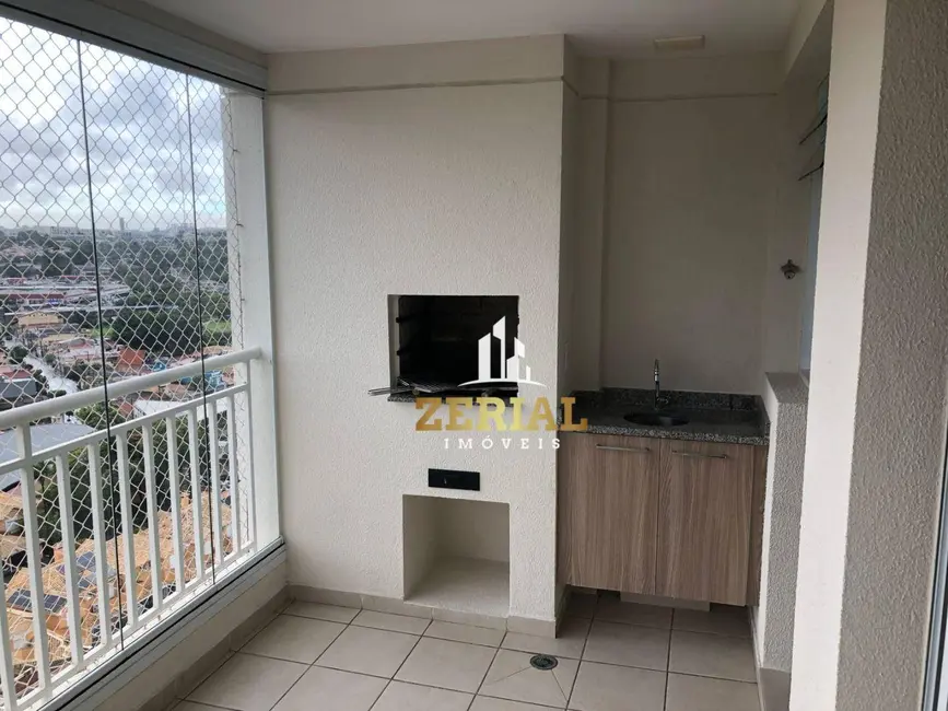 Foto 5 de Apartamento com 2 quartos para alugar, 63m2 em Jardim São Caetano, Sao Caetano Do Sul - SP