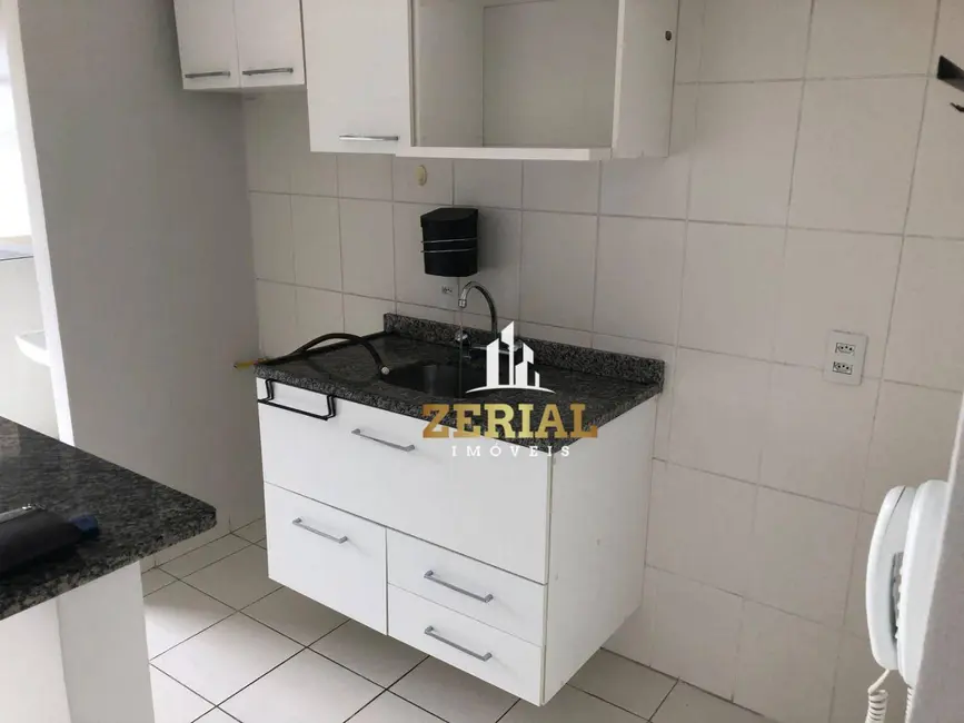 Foto 7 de Apartamento com 2 quartos para alugar, 63m2 em Jardim São Caetano, Sao Caetano Do Sul - SP