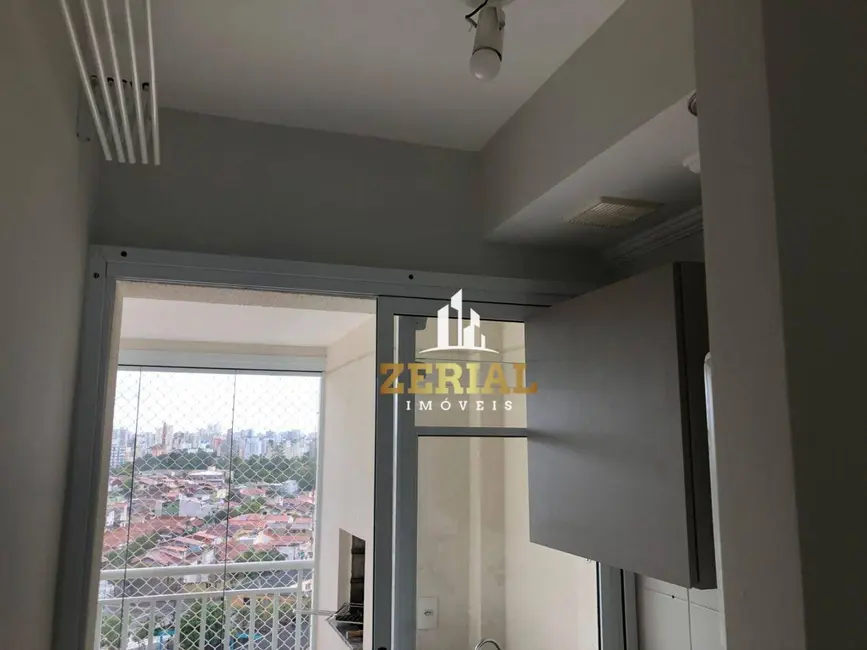 Foto 8 de Apartamento com 2 quartos para alugar, 63m2 em Jardim São Caetano, Sao Caetano Do Sul - SP