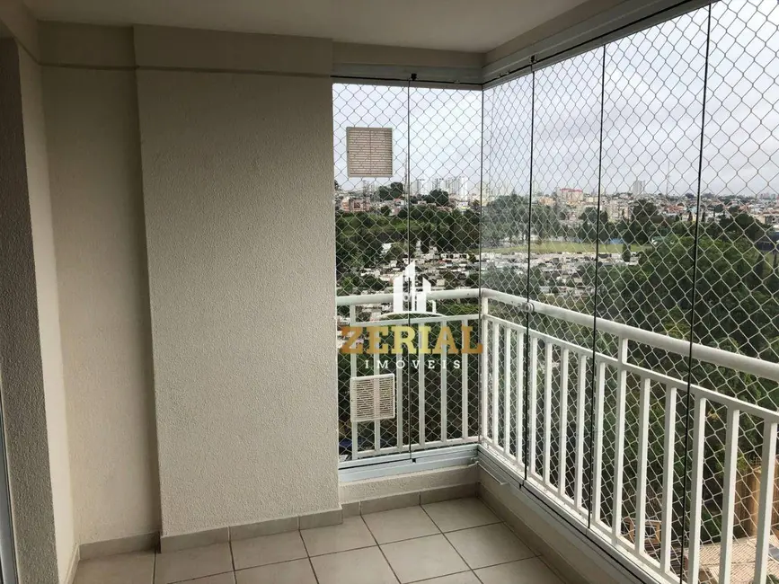 Foto 4 de Apartamento com 2 quartos para alugar, 63m2 em Jardim São Caetano, Sao Caetano Do Sul - SP
