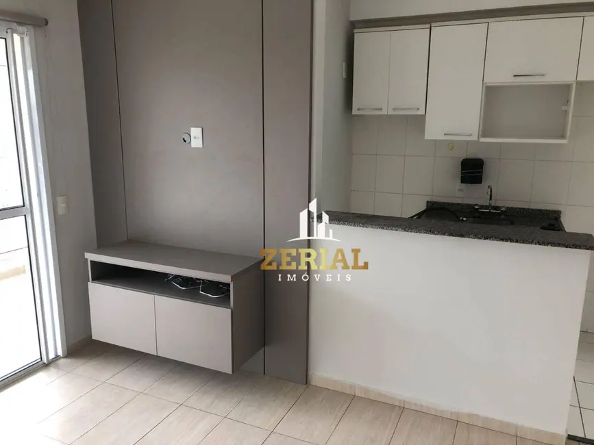 Foto 2 de Apartamento com 2 quartos para alugar, 63m2 em Jardim São Caetano, Sao Caetano Do Sul - SP
