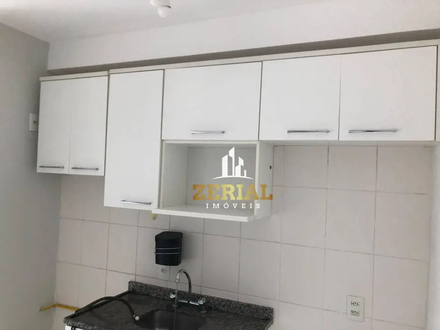 Foto 6 de Apartamento com 2 quartos para alugar, 63m2 em Jardim São Caetano, Sao Caetano Do Sul - SP
