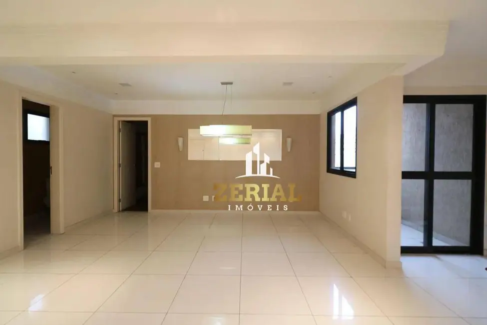 Foto 2 de Cobertura com 3 quartos à venda, 162m2 em Santa Maria, Sao Caetano Do Sul - SP