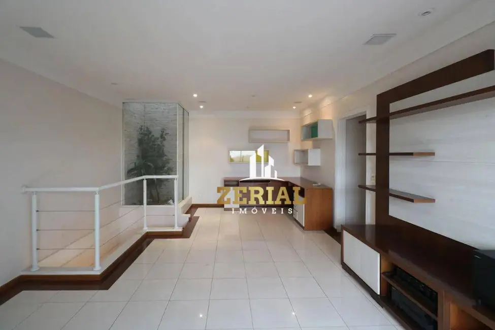 Foto 5 de Cobertura com 3 quartos à venda, 162m2 em Santa Maria, Sao Caetano Do Sul - SP