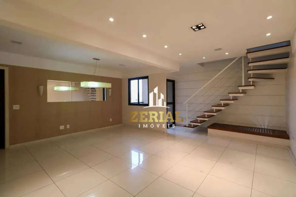 Foto 1 de Cobertura com 3 quartos à venda, 162m2 em Santa Maria, Sao Caetano Do Sul - SP