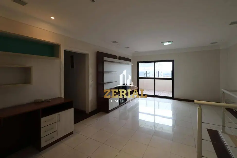 Foto 7 de Cobertura com 3 quartos à venda, 162m2 em Santa Maria, Sao Caetano Do Sul - SP