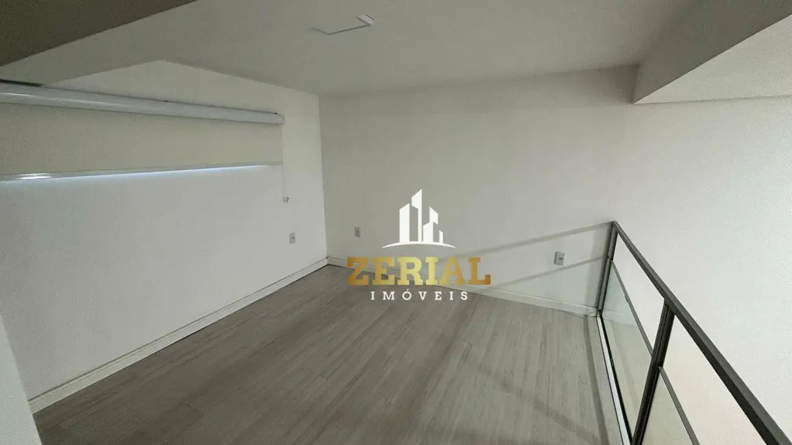 Foto 6 de Casa com 1 quarto para alugar, 55m2 em Santa Paula, Sao Caetano Do Sul - SP