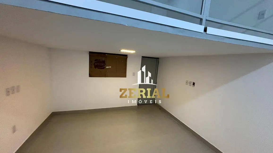 Foto 3 de Casa com 1 quarto para alugar, 55m2 em Santa Paula, Sao Caetano Do Sul - SP