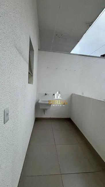 Foto 9 de Casa com 1 quarto para alugar, 55m2 em Santa Paula, Sao Caetano Do Sul - SP