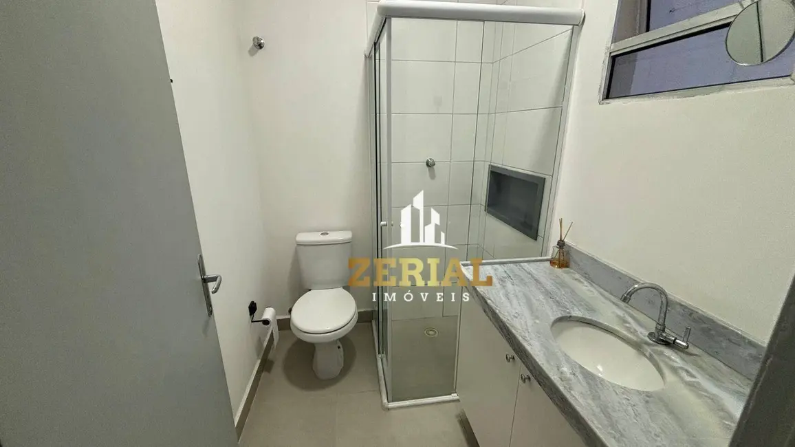 Foto 8 de Casa com 1 quarto para alugar, 55m2 em Santa Paula, Sao Caetano Do Sul - SP