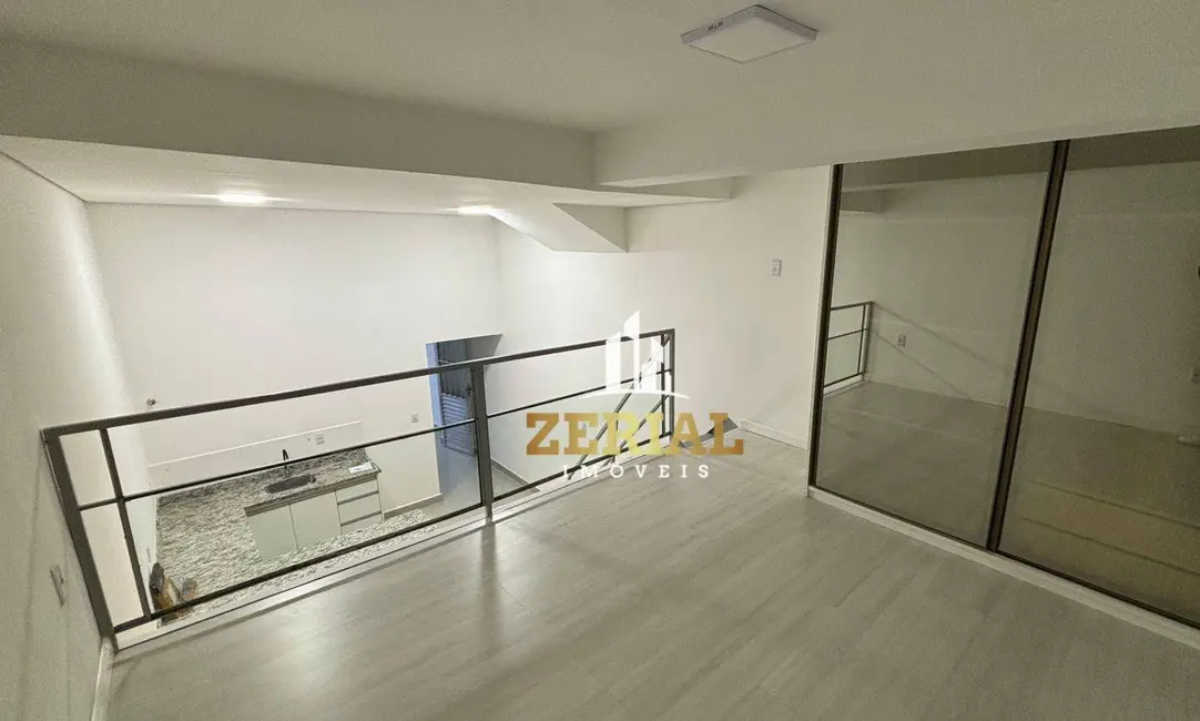 Foto 5 de Casa com 1 quarto para alugar, 55m2 em Santa Paula, Sao Caetano Do Sul - SP