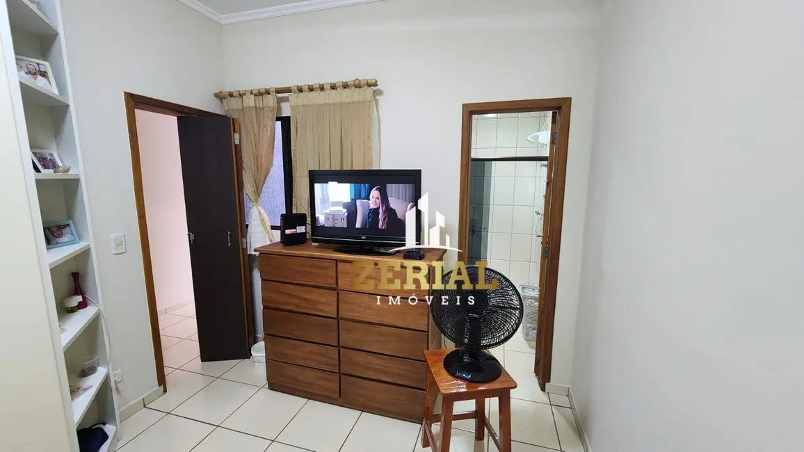 Foto 5 de Sobrado com 3 quartos à venda, 400m2 em Santa Paula, Sao Caetano Do Sul - SP