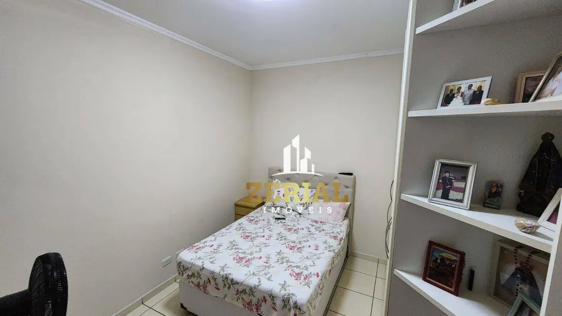 Foto 4 de Sobrado com 3 quartos à venda, 400m2 em Santa Paula, Sao Caetano Do Sul - SP