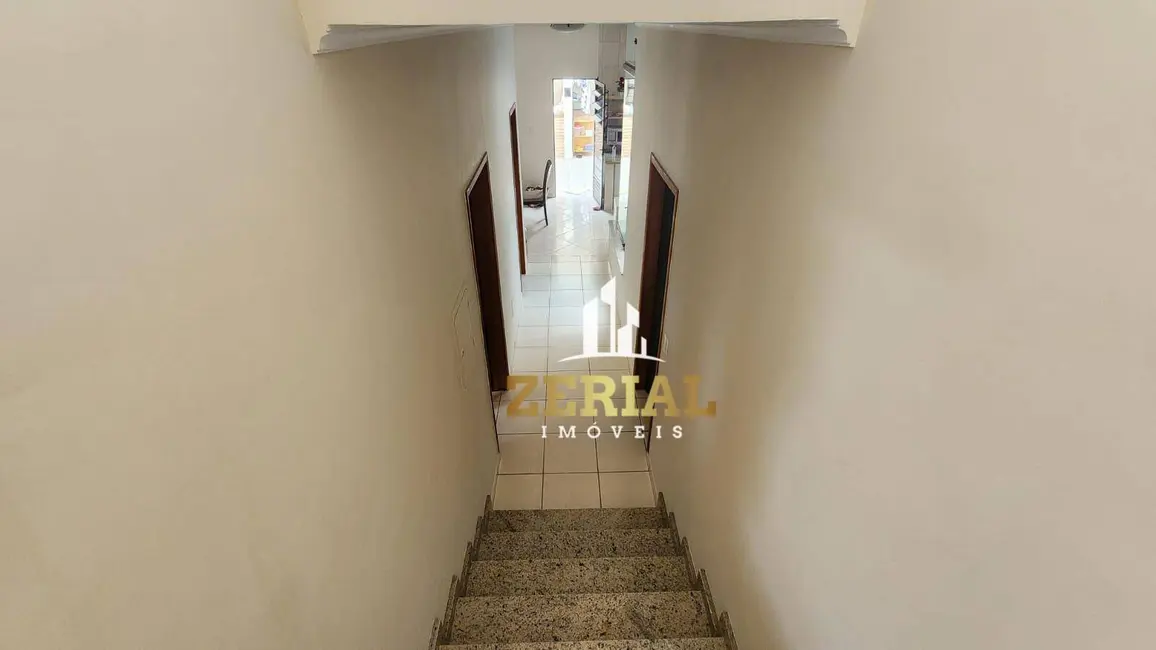Foto 3 de Sobrado com 3 quartos à venda, 400m2 em Santa Paula, Sao Caetano Do Sul - SP