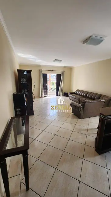 Foto 2 de Sobrado com 3 quartos à venda, 400m2 em Santa Paula, Sao Caetano Do Sul - SP