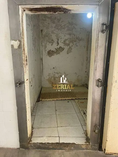 Foto 3 de Sala Comercial para alugar, 45m2 em Santa Maria, Santo Andre - SP