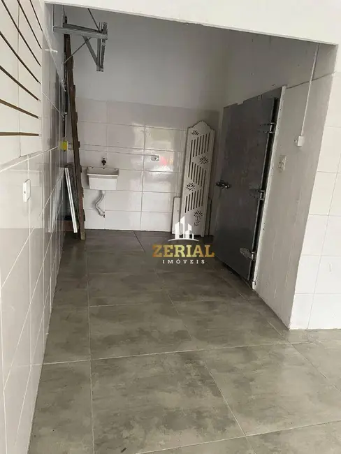 Foto 2 de Sala Comercial para alugar, 45m2 em Santa Maria, Santo Andre - SP