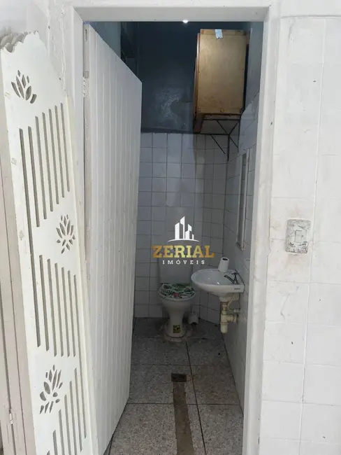 Foto 5 de Sala Comercial para alugar, 45m2 em Santa Maria, Santo Andre - SP