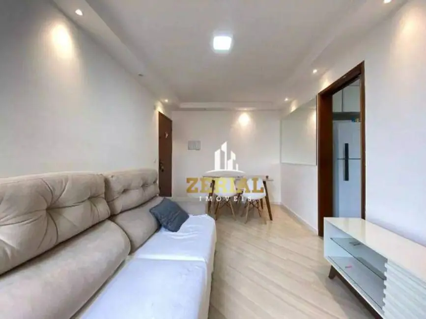 Apartamento com 2 quartos à venda, 58m2 em São José, Sao Caetano Do Sul - SP - imagem 1 Foto 1 de Apartamento com 2 quartos à venda, 58m2 em São José, Sao Caetano Do Sul - SP