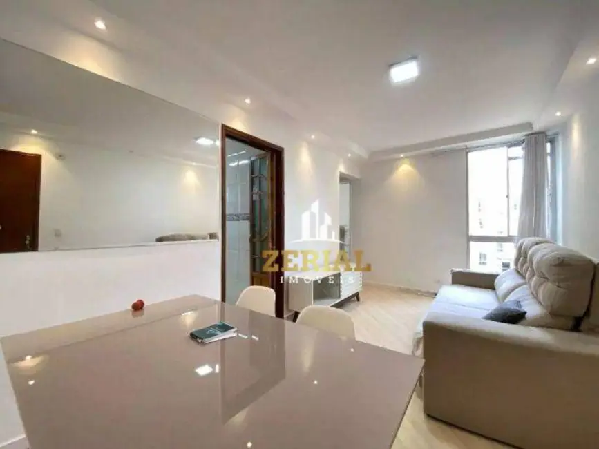 Apartamento com 2 quartos à venda, 58m2 em São José, Sao Caetano Do Sul - SP - imagem 3 Foto 3 de Apartamento com 2 quartos à venda, 58m2 em São José, Sao Caetano Do Sul - SP