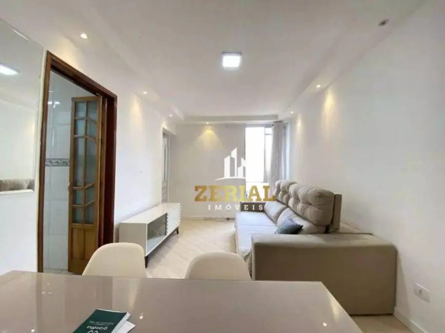 Apartamento com 2 quartos à venda, 58m2 em São José, Sao Caetano Do Sul - SP - imagem 4 Foto 4 de Apartamento com 2 quartos à venda, 58m2 em São José, Sao Caetano Do Sul - SP