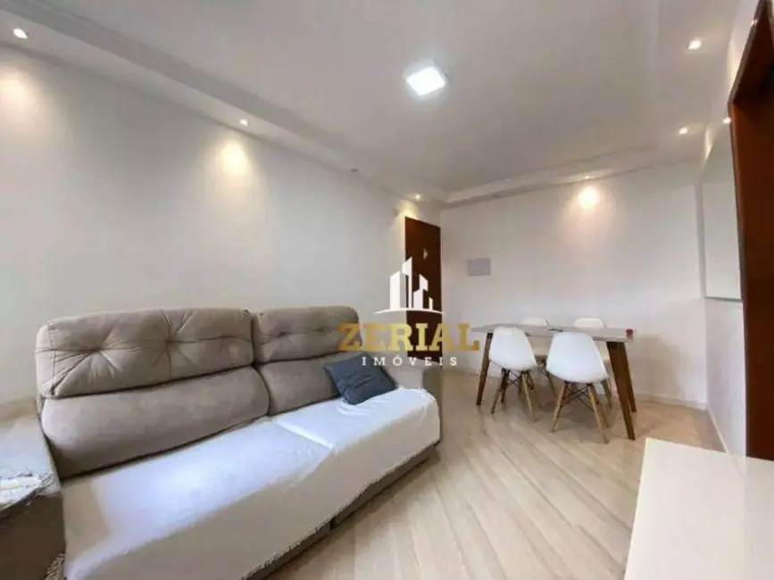 Apartamento com 2 quartos à venda, 58m2 em São José, Sao Caetano Do Sul - SP - imagem 2 Foto 2 de Apartamento com 2 quartos à venda, 58m2 em São José, Sao Caetano Do Sul - SP
