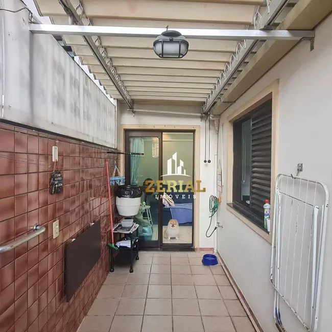 Foto 4 de Apartamento com 2 quartos à venda, 96m2 em Santa Maria, Sao Caetano Do Sul - SP
