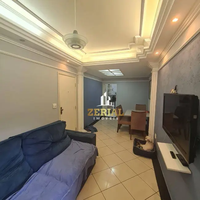 Foto 1 de Apartamento com 2 quartos à venda, 96m2 em Santa Maria, Sao Caetano Do Sul - SP
