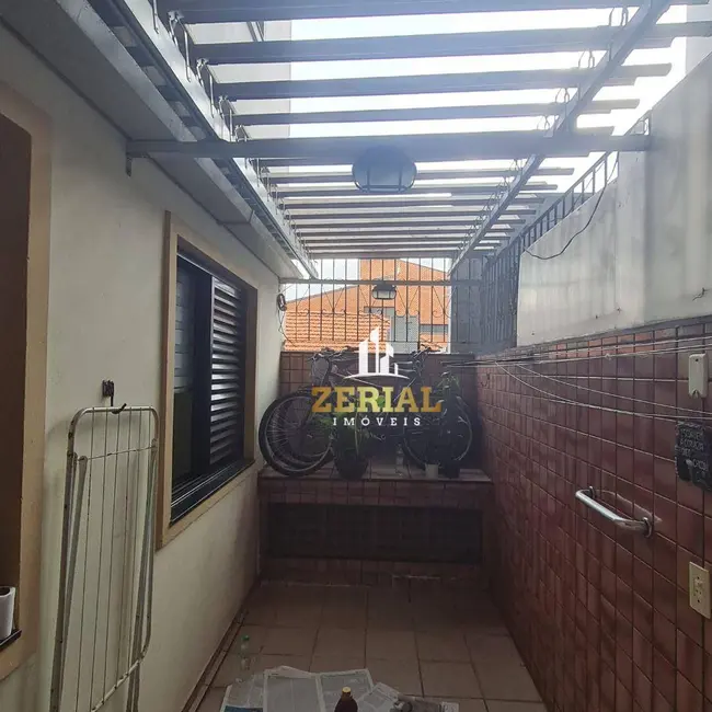 Foto 5 de Apartamento com 2 quartos à venda, 96m2 em Santa Maria, Sao Caetano Do Sul - SP