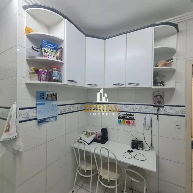 Foto 9 de Apartamento com 2 quartos à venda, 96m2 em Santa Maria, Sao Caetano Do Sul - SP