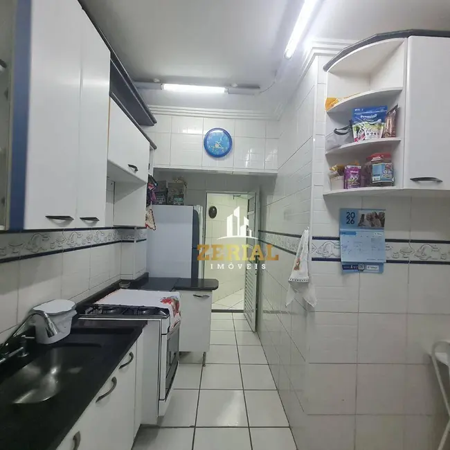 Foto 8 de Apartamento com 2 quartos à venda, 96m2 em Santa Maria, Sao Caetano Do Sul - SP