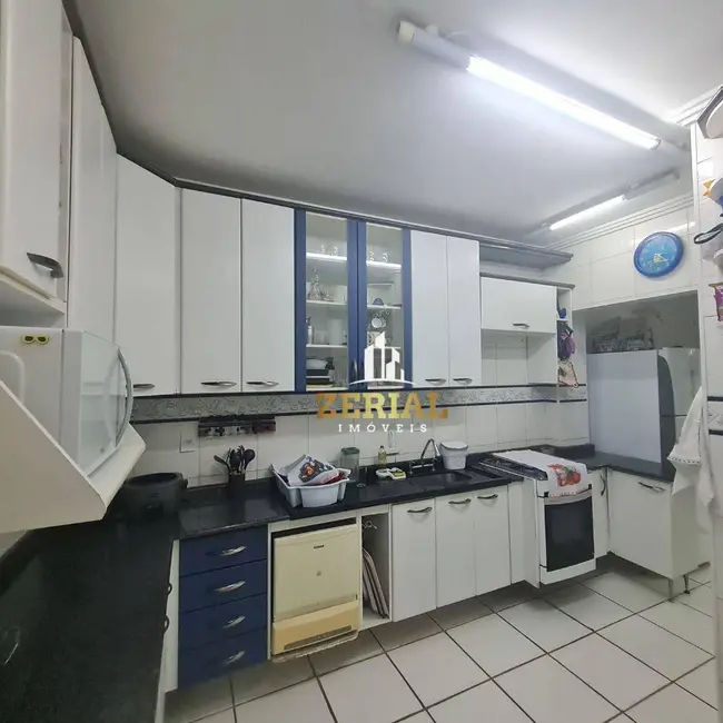 Foto 7 de Apartamento com 2 quartos à venda, 96m2 em Santa Maria, Sao Caetano Do Sul - SP